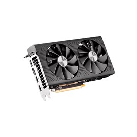  Sapphire 11266-75-20G PULSE Radeon RX 570 8GB 256Bit GDDR5 16x