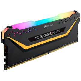 Corsair Vengeance RGB Pro CMW16GX4M2C3200C16-TUF 16 GB (2x8) DDR4 3200 MHz CL16 Ram