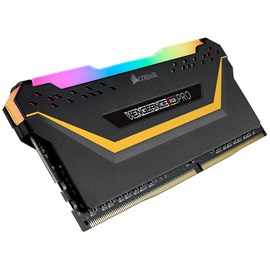 Corsair Vengeance RGB Pro CMW16GX4M2C3200C16-TUF 16 GB (2x8) DDR4 3200 MHz CL16 Ram