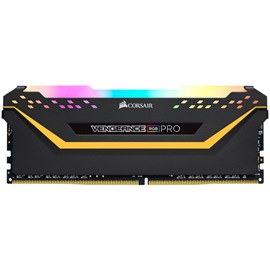 Corsair Vengeance RGB Pro CMW16GX4M2C3200C16-TUF 16 GB (2x8) DDR4 3200 MHz CL16 Ram