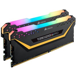 Corsair Vengeance RGB Pro CMW16GX4M2C3200C16-TUF 16 GB (2x8) DDR4 3200 MHz CL16 Ram