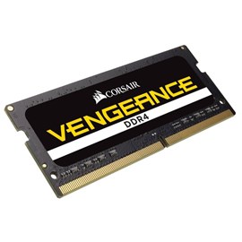 Corsair Vengeance CMSX16GX4M1A2666C18 16 GB DDR4 2666 MHz CL18 Ram