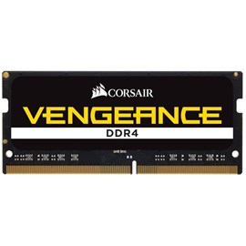 Corsair Vengeance CMSX16GX4M1A2666C18 16 GB DDR4 2666 MHz CL18 Ram