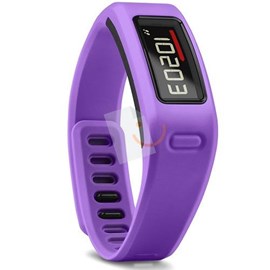 Garmin Vivofit (Purple) Akıllı Bileklik Saat