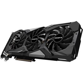 GIGABYTE GeForce RTX 2060 GV-N206SGAMING OC-8GD SUPER GAMING OC 3X 8GB GDDR6 256 Bit Ekran Kartı