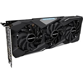 GIGABYTE GeForce RTX 2060 GV-N206SGAMING OC-8GD SUPER GAMING OC 3X 8GB GDDR6 256 Bit Ekran Kartı