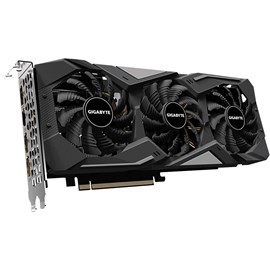 GIGABYTE GeForce RTX 2060 GV-N206SGAMING OC-8GD SUPER GAMING OC 3X 8GB GDDR6 256 Bit Ekran Kartı