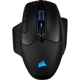 Corsair Dark Core RGB PRO CH-9315411-EU Kablosuz Oyuncu Mouse