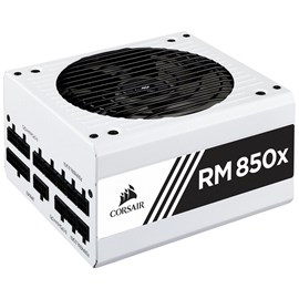 Corsair RM850X CP-9020188-EU 850W 80+ Gold Modüler Beyaz Güç Kaynağı