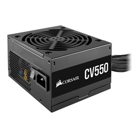 Corsair CV550 CP-9020210-EU 550W 80+ Plus Bronze Power Supply