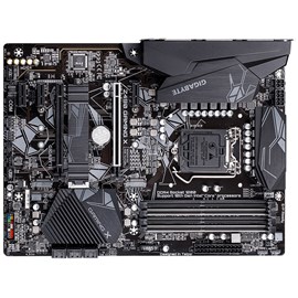 Gigabyte Z490 GAMING X Intel 1200 ATX Anakart