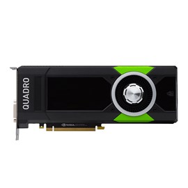 PNY QUADRO P5000 16GB 256Bit DDR5 16x