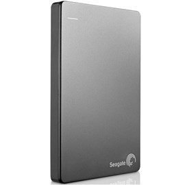 Seagate STDR2000201 Backup Plus Gümüş 2TB 2.5 Usb 3.0/2.0 Taşınabilir Disk