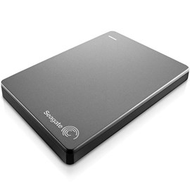 Seagate STDR2000201 Backup Plus Gümüş 2TB 2.5 Usb 3.0/2.0 Taşınabilir Disk