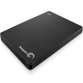 Seagate STDR2000200 Backup Plus Siyah 2TB 2.5 Usb 3.0/2.0 Taşınabilir Disk