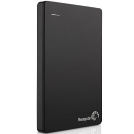 Seagate STDR2000200 Backup Plus Siyah 2TB 2.5 Usb 3.0/2.0 Taşınabilir Disk