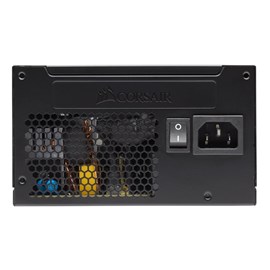 CORSAIR CP-9020211-EU CV650 650W 80+ Bronze 120mm Fanlı PSU