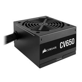 CORSAIR CP-9020211-EU CV650 650W 80+ Bronze 120mm Fanlı PSU