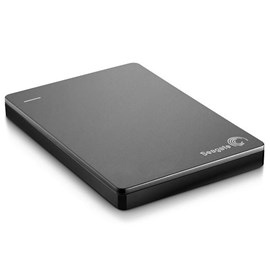 Seagate STDR1000201 Backup Plus Gümüş 1TB 2.5 Usb 3.0/2.0 Taşınabilir Disk