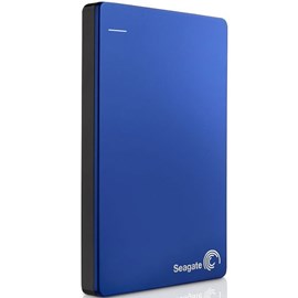 Seagate STDR1000202 Backup Plus Mavi 1TB 2.5 Usb 3.0/2.0 Taşınabilir Disk