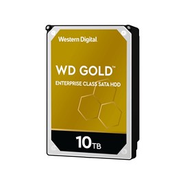 WD Gold Enterprise WD102KRYZ 3.5" 10 TB 7200 RPM SATA 3 HDD