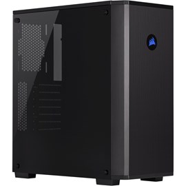 CORSAIR CC-9011171-WW Carbide Serisi 175R RGB Tempered Glass USB 3.1 Mid Tower Kasa