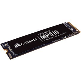 Corsair CSSD-F480GBMP510B MP510 480GB PCIe x4 NVMe M.2 SSD 3480MB/2000MB