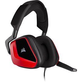 Corsair VOID ELITE Surround Premium 7.1 Surround CA-9011206-EU Cherry