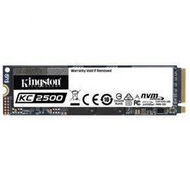 KNG 250GB KC2500 NVMe SKC2500M8/250G