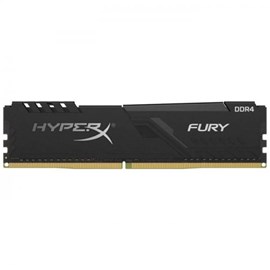 HyperX Fury HX436C17FB3K2/16 16GB (2x8GB) DDR4 3600MHz CL17 Siyah Ram