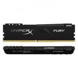 HyperX Fury HX436C17FB3K2/16 16GB (2x8GB) DDR4 3600MHz CL17 Siyah Ram