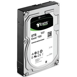 SEAGATE ST8000NM000A 8TB Exos 256MB 7200rpm 3.5 SATA 3.0 Harddisk