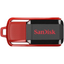 SanDisk SDCZ52-064G-B35 Cruzer Switch 64GB Usb Flash Bellek