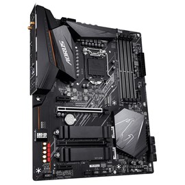 Gigabyte Z490 AORUS ELITE AC Intel 1200 ATX Anakart