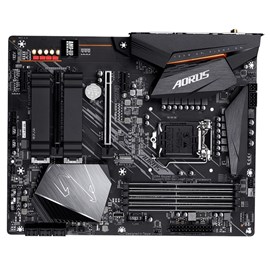 Gigabyte Z490 AORUS ELITE AC Intel 1200 ATX Anakart