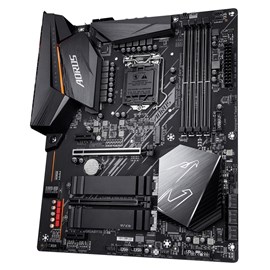 Gigabyte Z490 AORUS ELITE AC Intel 1200 ATX Anakart