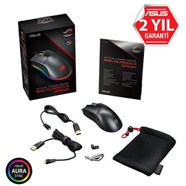 ASUS P504 ROG GLADIUS II ORIGIN MS FOR BUNDLE