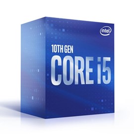 INTEL Core i5 10500 3.10GHz 12MB Önbellek 6 Çekirdek 1200 14nm İşlemci