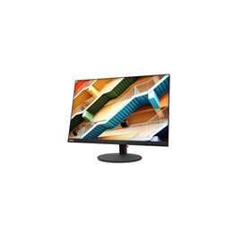 Lenovo ThinkVision T25M-10 25 60hz 4ms( HDMI+Display) Full HD IPS LED Monitör 61DCRAT1TK