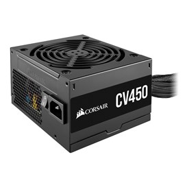 Corsair CV450 CP-9020209-EU 450W 80+ Bronze Güç Kaynağı