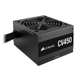 Corsair CV450 CP-9020209-EU 450W 80+ Bronze Güç Kaynağı