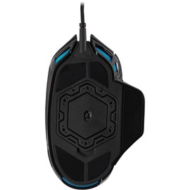  Corsair Nightsword RGB CH-9306011-EU Gaming Mouse