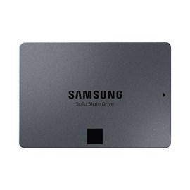 Samsung 870 QVO MZ-77Q1T0BW 2.5 1 TB SATA 3 SSD 