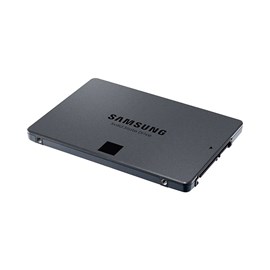 Samsung 870 QVO MZ-77Q1T0BW 2.5 1 TB SATA 3 SSD 