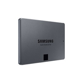 Samsung 870 QVO MZ-77Q1T0BW 2.5 1 TB SATA 3 SSD 