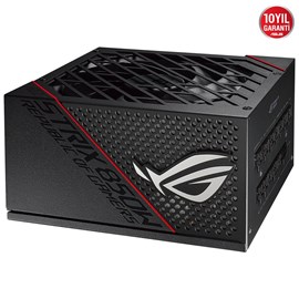 ASUS ROG STRIX 850W 80+ Gold Full Modüler 135mm Fanlı PSU