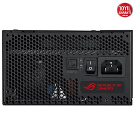 ASUS ROG STRIX 850W 80+ Gold Full Modüler 135mm Fanlı PSU