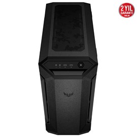 ASUS TUF GAMING GT501VC OYUNCU KASASI