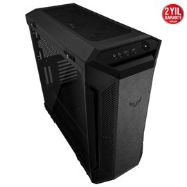 ASUS TUF GAMING GT501VC OYUNCU KASASI