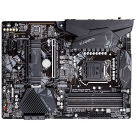 Gigabyte Z490 GAMING X AX Intel 1200 ATX Anakart